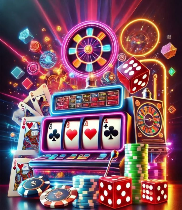 লাইভ ক্যাসিনো হাবে app 3333-এর প্রথম ভিউ